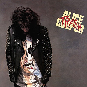 Alice Cooper Trash