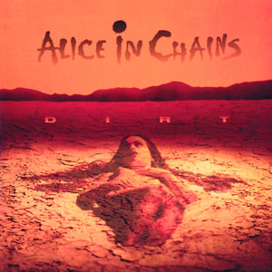Alice In Chains Dirt