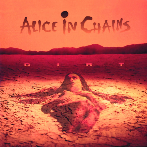 Alice In Chains – Dirt（long box付） Alice in Chains Announce Dirt 30th Anniversary Vinyl Reissue