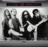 Alice In Chains Live In Oakland October 8Th 1992