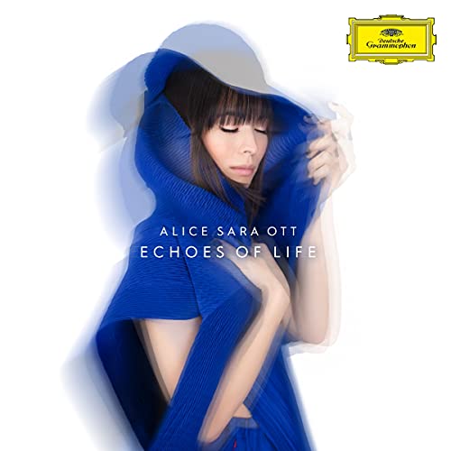 Alice Sara Ott Echoes Of Life [2 LP]