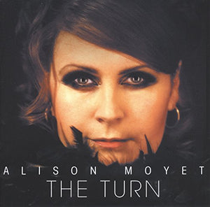 Alison Moyet Turn (Uk)