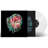 All Them Witches Nothing As The Ideal (Limited Edition, Gatefold LP Jacket, Clear Vinyl, Indie Exclusive)