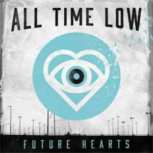 All Time Low FUTURE HEARTS