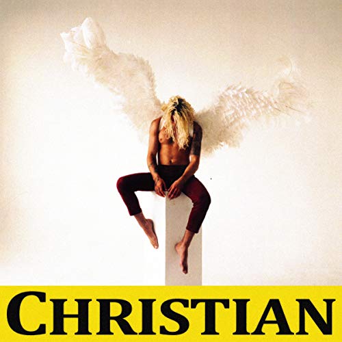 Allan Rayman Christian [LP]