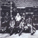 Allman Brothers Band At Fillmore East [Vinyl]