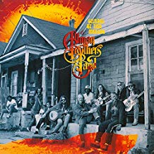 Allman Brothers Band Shades Of Two Worlds
