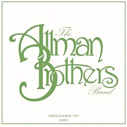 Allman Brothers Live At Cow Palace Vol. 2