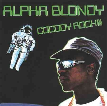 Alpha Blondy COCODY ROCK