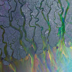 Alt-j AN AWESOME WAVE