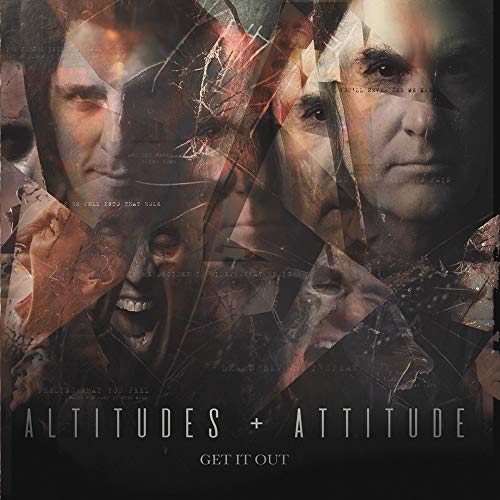 Altitudes & Attitude Get it Out