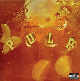 Ambré Pulp (Director's Cut) [Orange Marble/Grey Blue 2 LP]