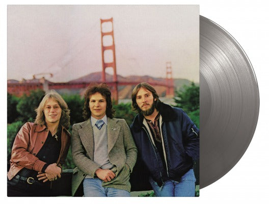 America Hearts [Limited Edition, 180-Gram Silver Colored Vinyl] [Import]