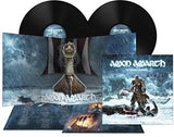 Amon Amarth Jomsviking (Gatefold LP Jacket) (2 Lp's)