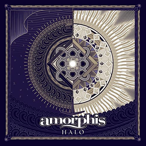 Amorphis Halo (Boxset)