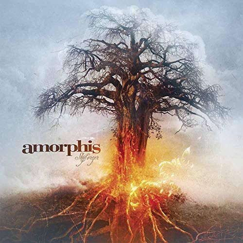 Amorphis Skyforger