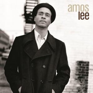 Amos Lee Amos Lee [Import]