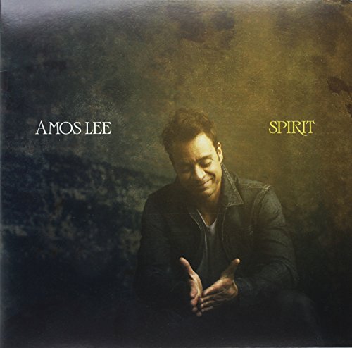 Amos Lee Spirit [LP]