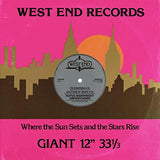 Ampersounds, Rufus Wainwright, Fred Falke, & Zen F Technopera / Solitude of Heart / Do It To The Music