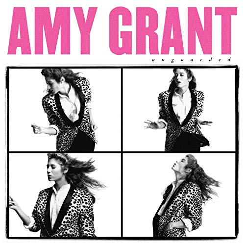Amy Grant Unguarded [2 LP]