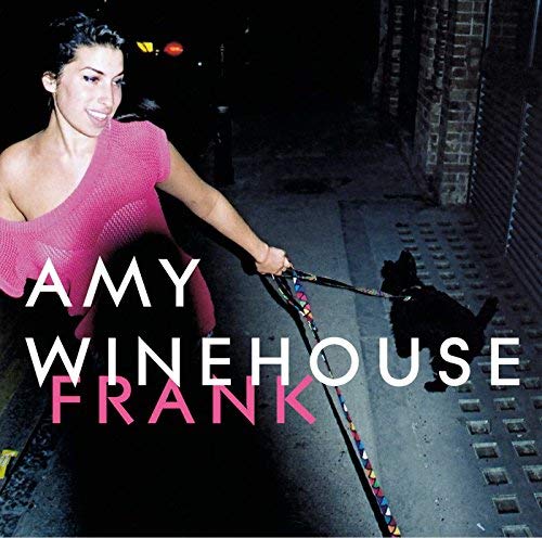 Amy Winehouse Frank [Vinyl]