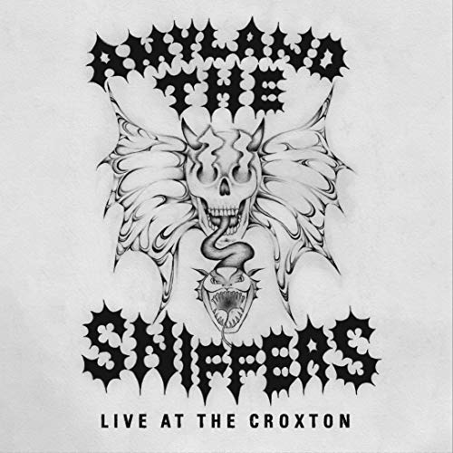 Amyl And The Sniffers Live At The Croxton [7