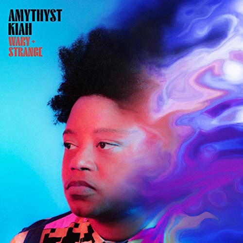 Amythyst Kiah Wary + Strange [LP]