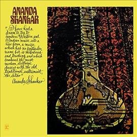 Ananda Shankar Ananda Shankar