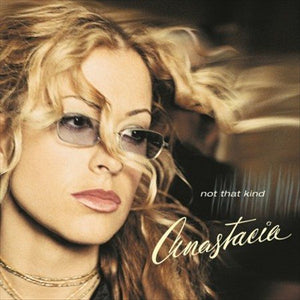 Anastacia Not That Kind