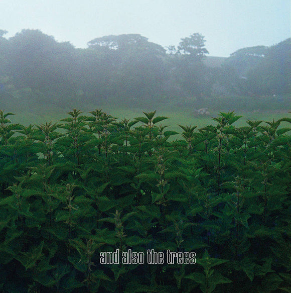 And Also The Trees And Also The Trees (Rex) | RSD DROP