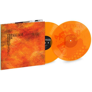 ...And You Will Know Us By The Trail Of Dead Source Tags & Codes [15th Anniversary / Translucent Gold]