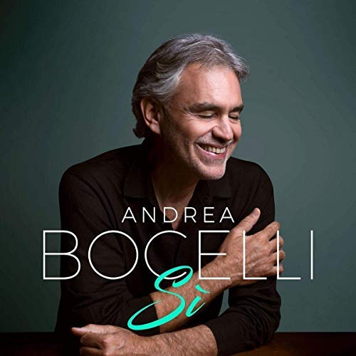 Andrea Bocelli Si [2 LP]