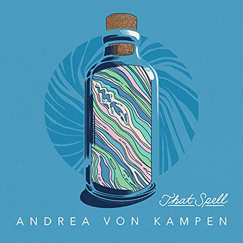 Andrea von Kampen That Spell [LP]