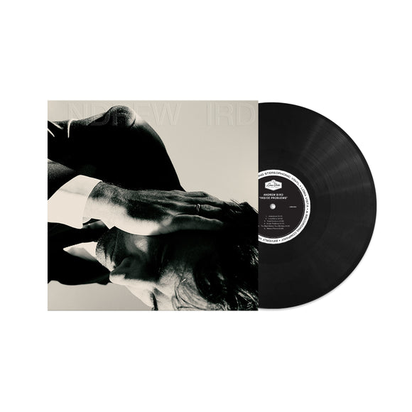 Andrew Bird Inside Problems [LP]