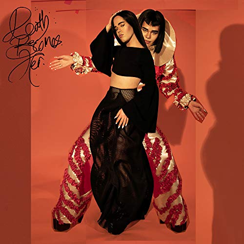 Angel-Ho Death Becomes Her