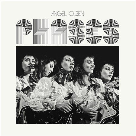 Angel Olsen PHASES