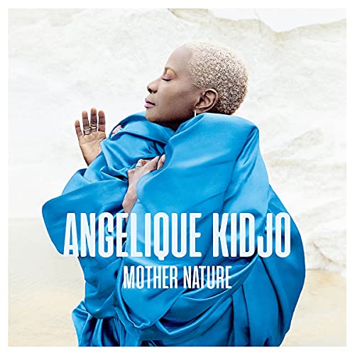 Angélique Kidjo Mother Nature [2 LP]