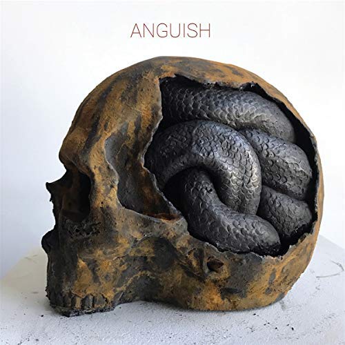 Anguish Anguish
