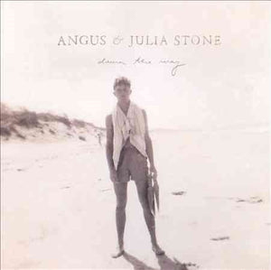 Angus Stone / Julia DOWN THE WAY
