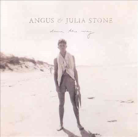 Angus Stone / Julia DOWN THE WAY
