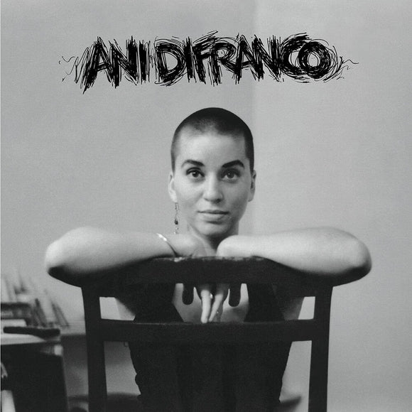 Ani Difranco Ani Difranco [2LP]
