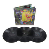Animal Collective Ballet Slippers (Limited Edition, Gatefold LP Jacket, 3 LP Set)