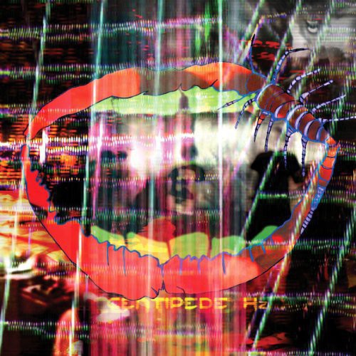 Animal Collective Centipede HZ [Import] (Bonus DVD)