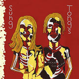 Animal Collective Sung Tongs