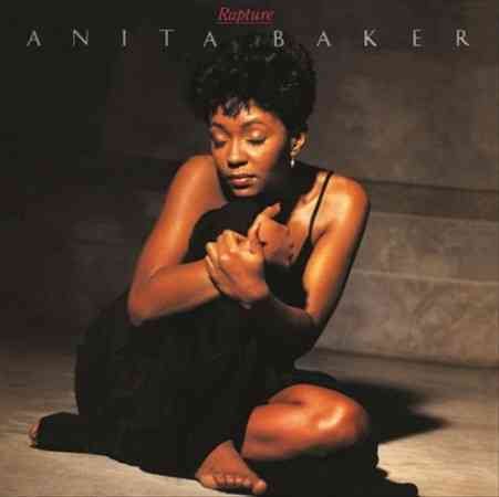 Anita Baker Rapture