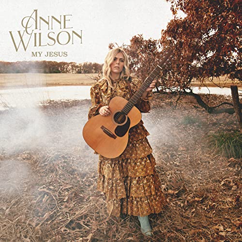 Anne Wilson My Jesus [2 LP]