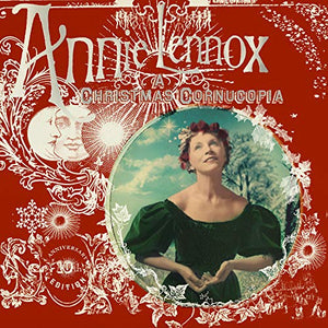 Annie Lennox A Christmas Cornucopia (10th Anniversary Edition) [LP]