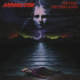 Annihilator Never Neverland [Limited 180-Gram Purple Colored Vinyl] [Import]