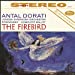 Antal Doráti/London Symphony Orchestra Stravinsky: The Firebird (Mercury Living Presence Series) [Half-Speed LP]
