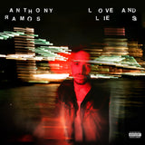 Anthony Ramos Love And Lies [Black/Platinum Swirl LP]